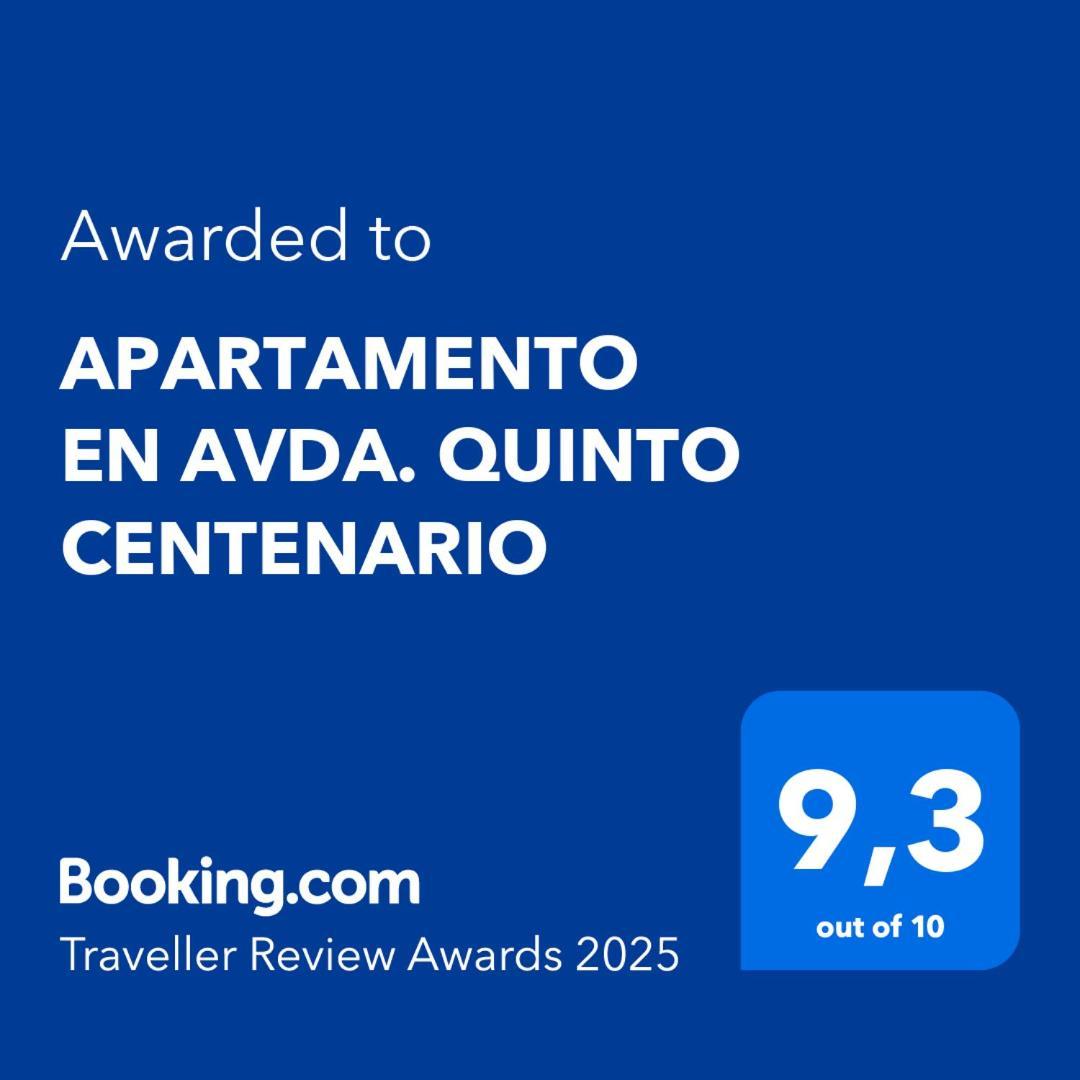 Apartamento En Avda. Quinto Centenario Sanlúcar de Barrameda Buitenkant foto